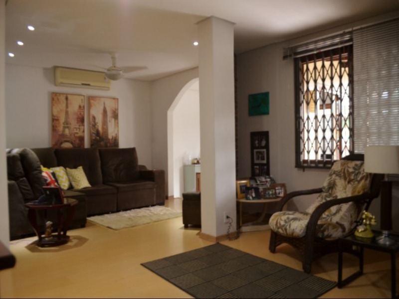 Casa, 3 quartos, 90 m² - Foto 2