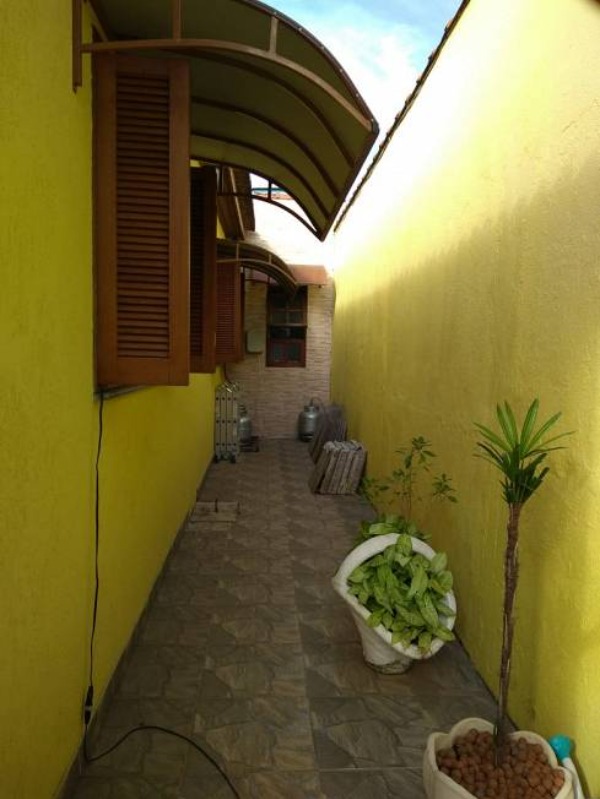 Casa, 3 quartos, 144 m² - Foto 24