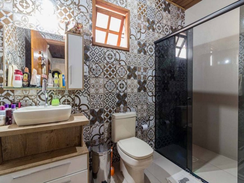 Casa, 3 quartos, 144 m² - Foto 20