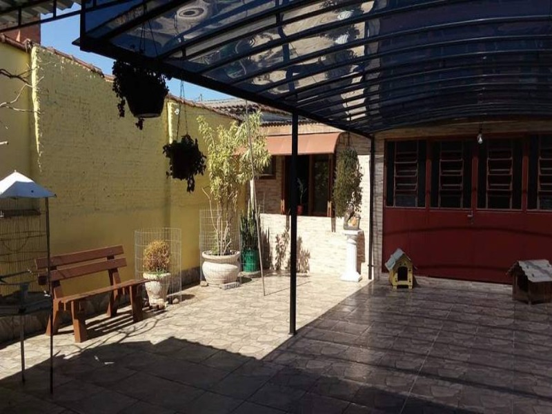 Casa, 3 quartos, 144 m² - Foto 30