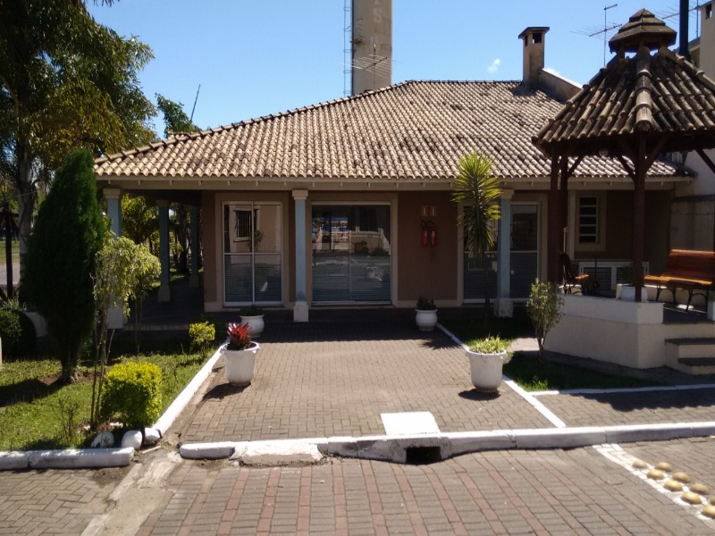 Casa de Condomínio à venda com 4 quartos, 84m² - Foto 18