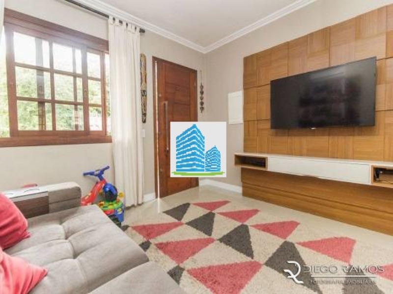 Casa, 2 quartos, 75 m² - Foto 3