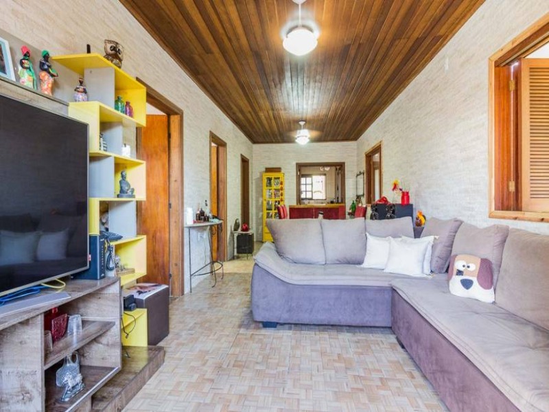 Casa, 3 quartos, 144 m² - Foto 9