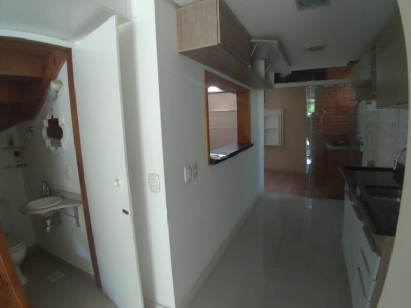 Casa de Condomínio à venda com 2 quartos, 76m² - Foto 5