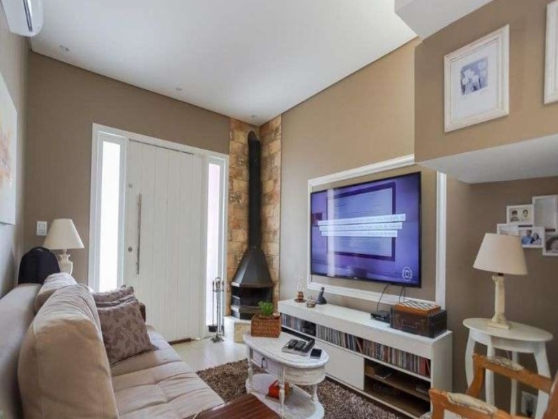 Casa, 3 quartos, 134 m² - Foto 6