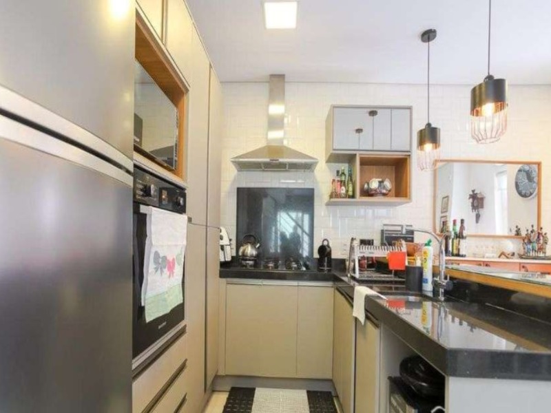 Casa, 3 quartos, 134 m² - Foto 5