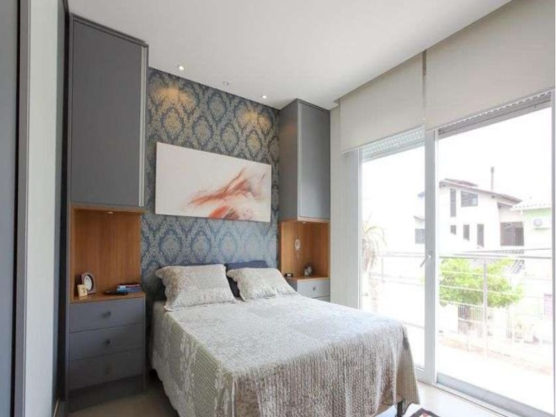 Casa, 3 quartos, 134 m² - Foto 12