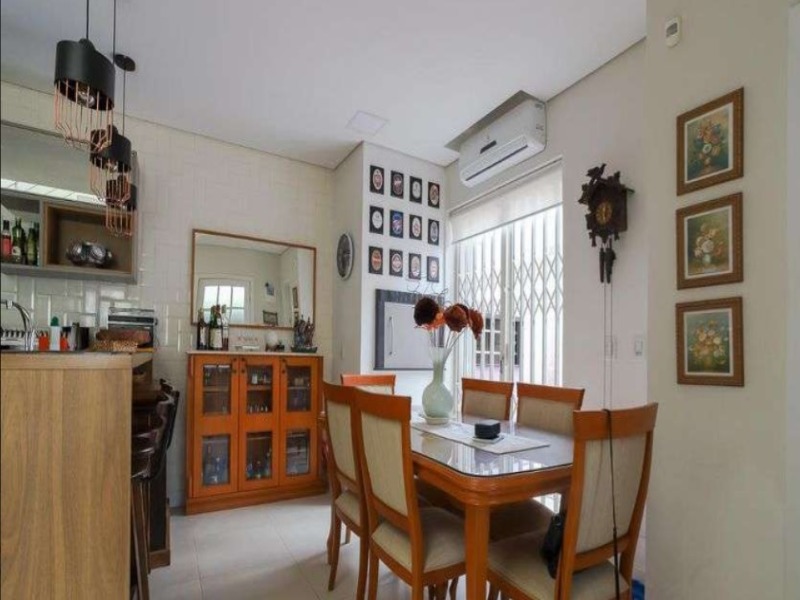 Casa, 3 quartos, 134 m² - Foto 3