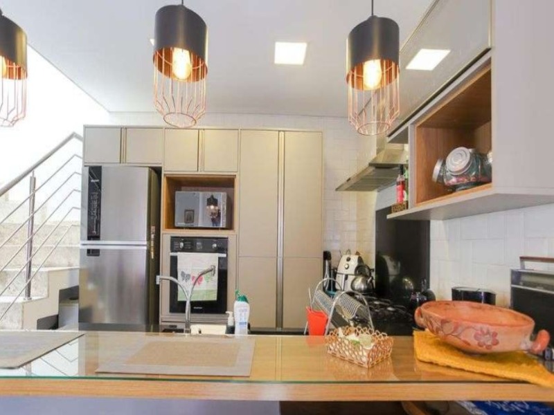 Casa, 3 quartos, 134 m² - Foto 8