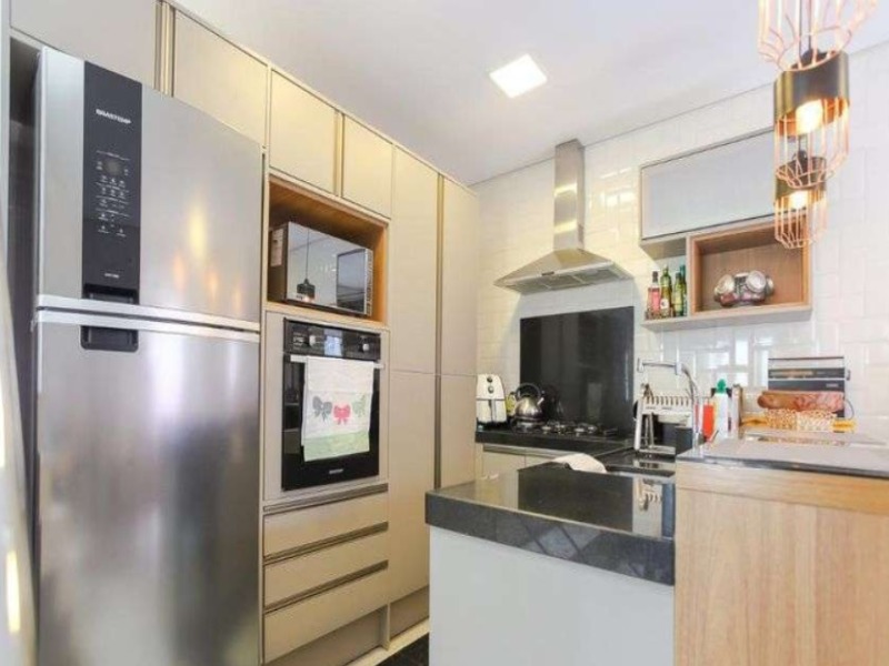 Casa, 3 quartos, 134 m² - Foto 7