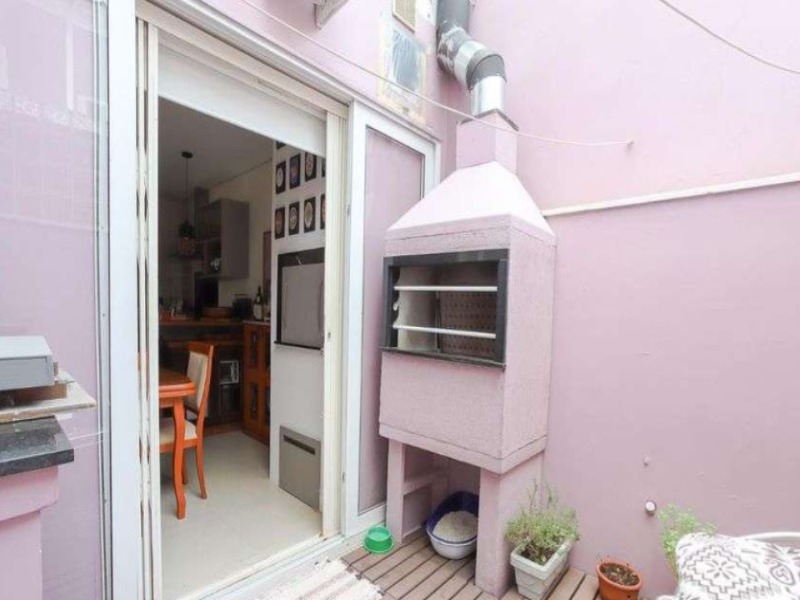 Casa, 3 quartos, 134 m² - Foto 9