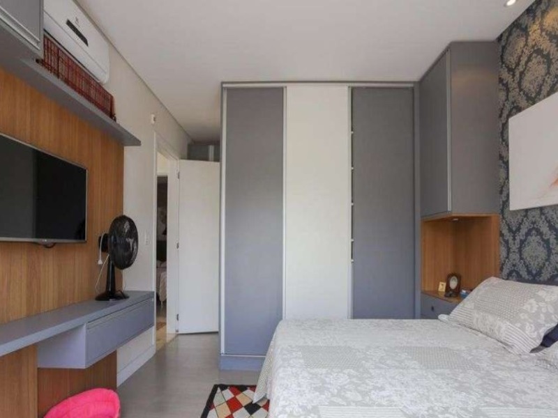 Casa, 3 quartos, 134 m² - Foto 13