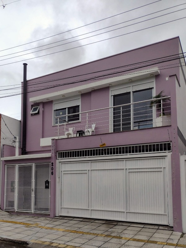 Casa, 3 quartos, 134 m² - Foto 1