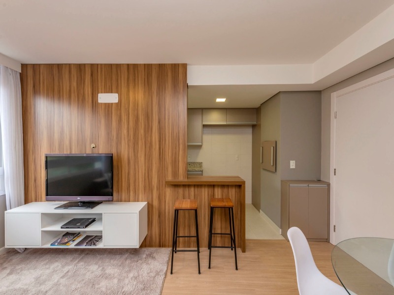 Apartamento, 3 quartos, 65 m² - Foto 6