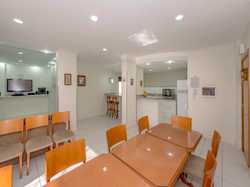 Apartamento à venda com 3 quartos, 83m² - Foto 30