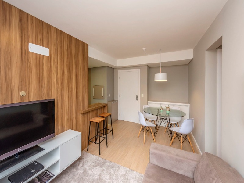 Apartamento, 3 quartos, 65 m² - Foto 4