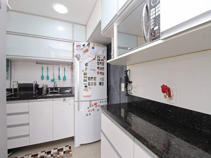 Apartamento à venda com 3 quartos, 69m² - Foto 8