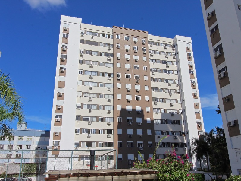 Apartamento à venda com 3 quartos, 69m² - Foto 23