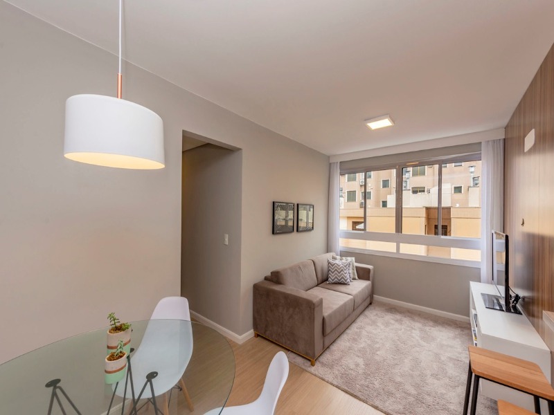 Apartamento, 3 quartos, 65 m² - Foto 1