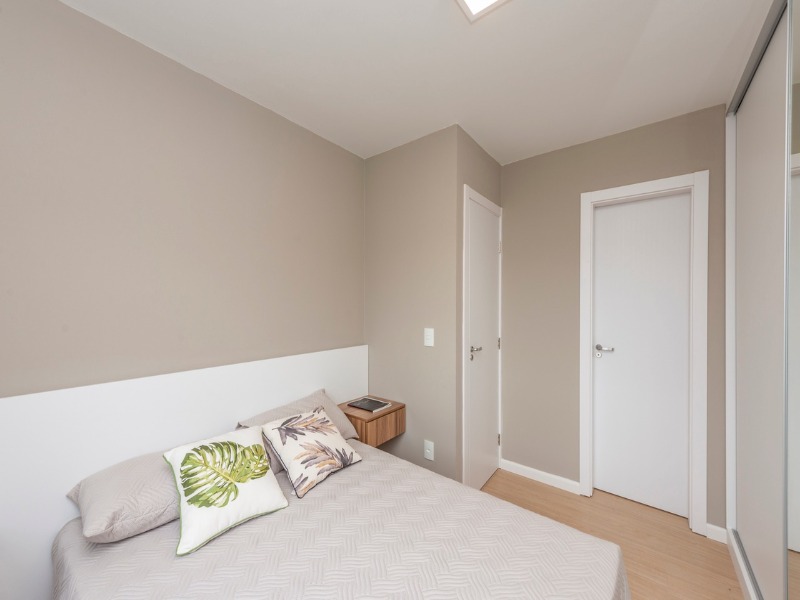 Apartamento, 3 quartos, 65 m² - Foto 10