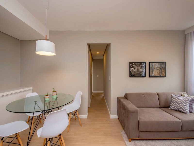 Apartamento, 3 quartos, 65 m² - Foto 3