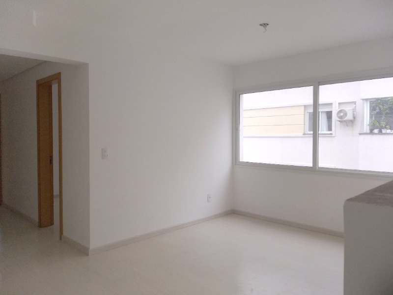 Apartamento à venda com 2 quartos, 63m² - Foto 2