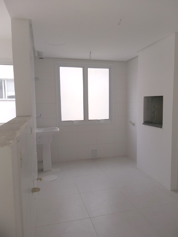 Apartamento à venda com 2 quartos, 63m² - Foto 8