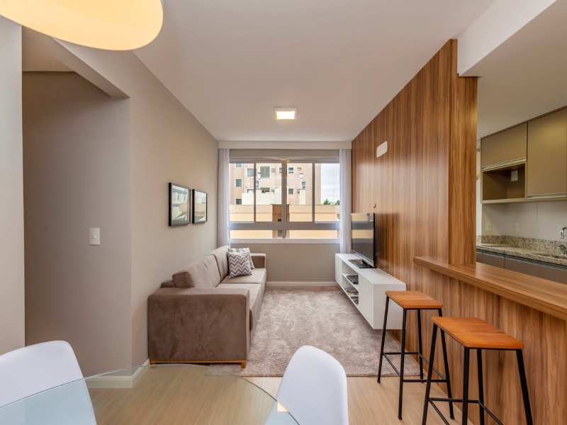 Apartamento, 3 quartos, 65 m² - Foto 5