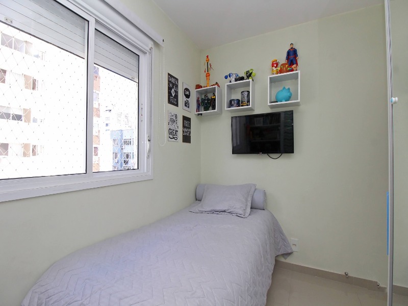 Apartamento à venda com 3 quartos, 69m² - Foto 20