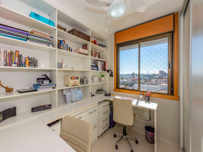 Apartamento à venda com 3 quartos, 83m² - Foto 16