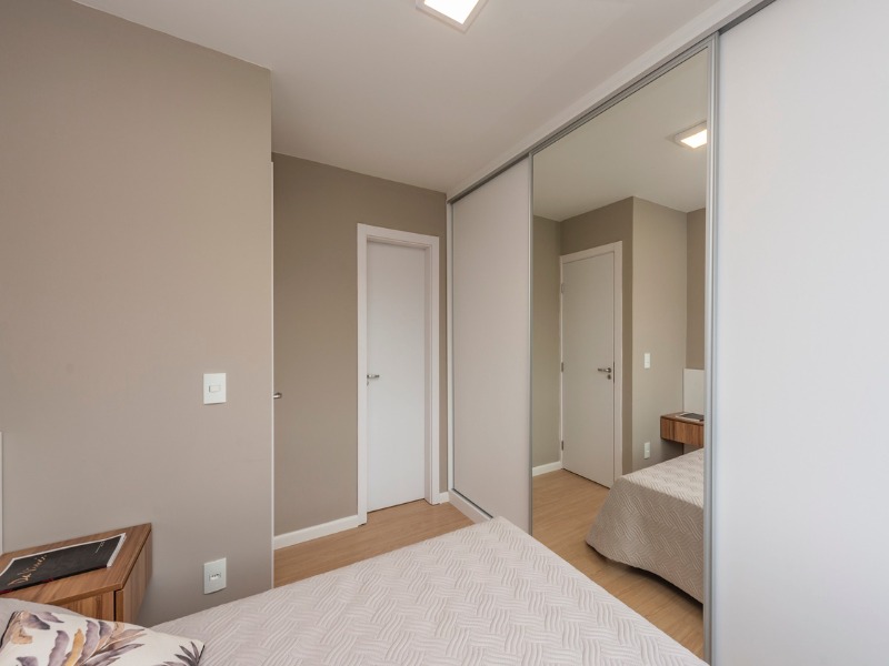 Apartamento, 3 quartos, 65 m² - Foto 11