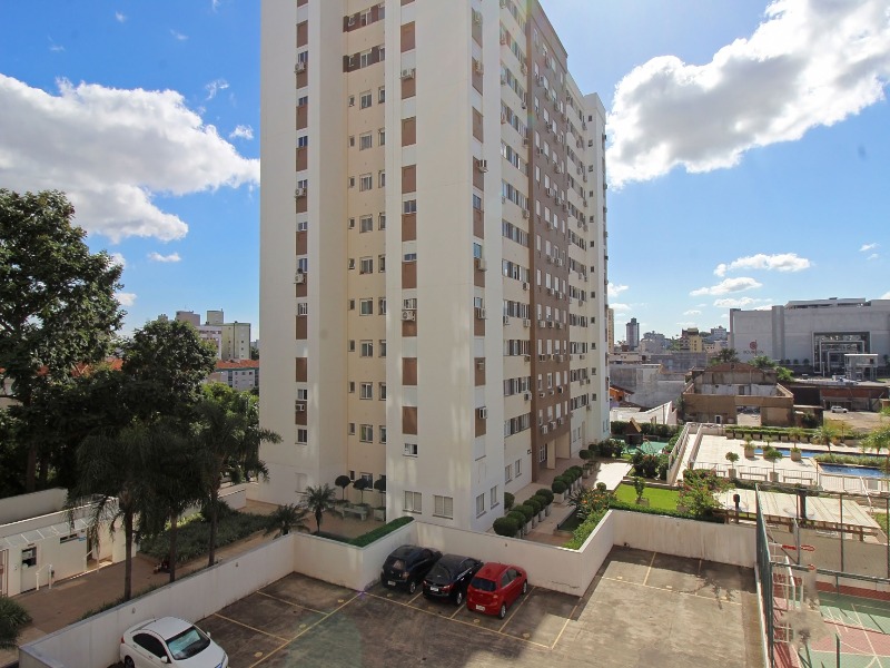 Apartamento à venda com 3 quartos, 69m² - Foto 21