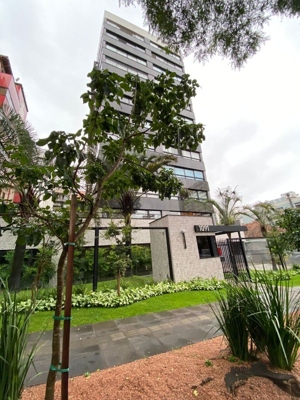 Apartamento, 2 quartos, 107 m² - Foto 1