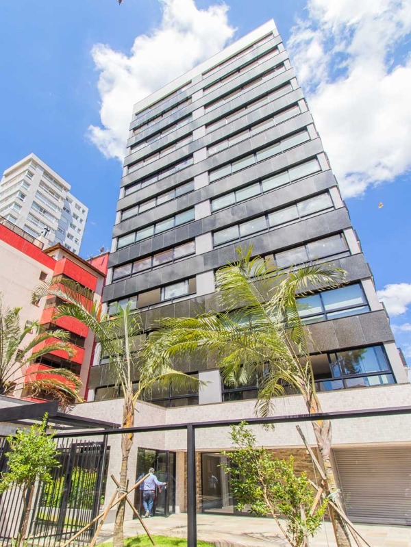 Apartamento, 2 quartos, 107 m² - Foto 14