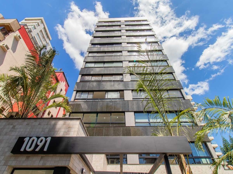 Apartamento, 2 quartos, 107 m² - Foto 13