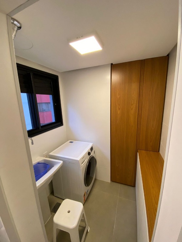 Apartamento, 2 quartos, 107 m² - Foto 6