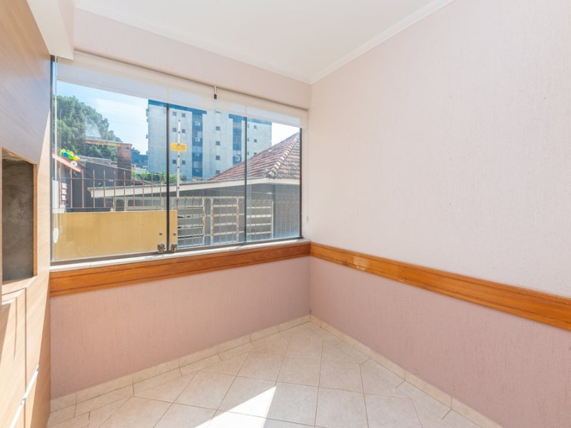 Apartamento à venda com 3 quartos, 127m² - Foto 3