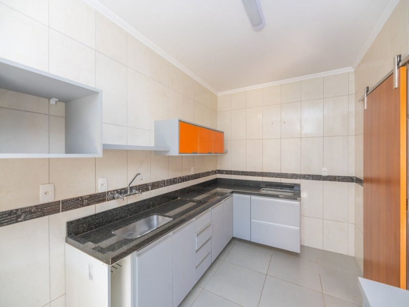 Apartamento à venda com 3 quartos, 127m² - Foto 8