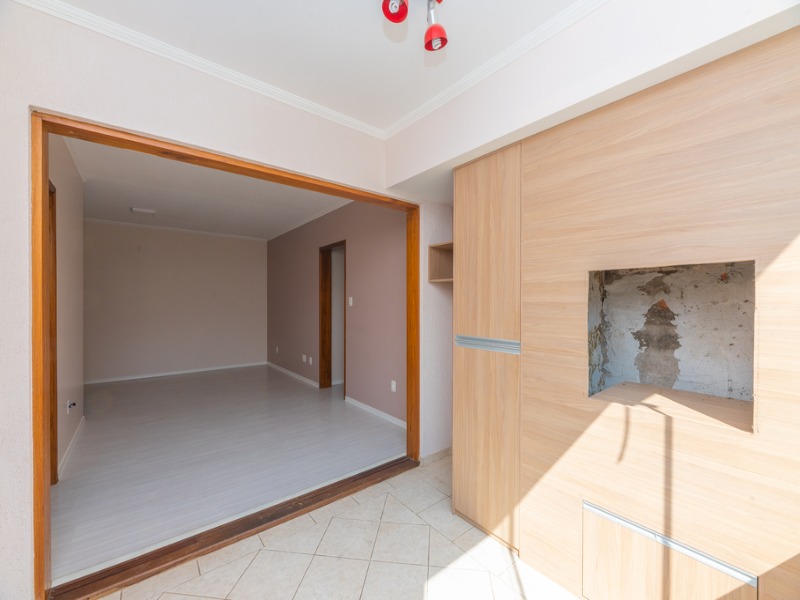 Apartamento à venda com 3 quartos, 127m² - Foto 5