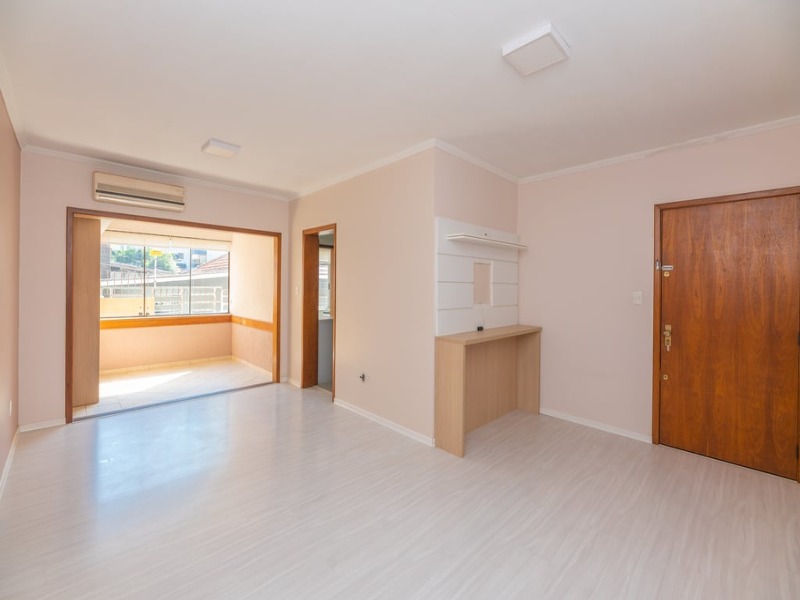 Apartamento à venda com 3 quartos, 127m² - Foto 1