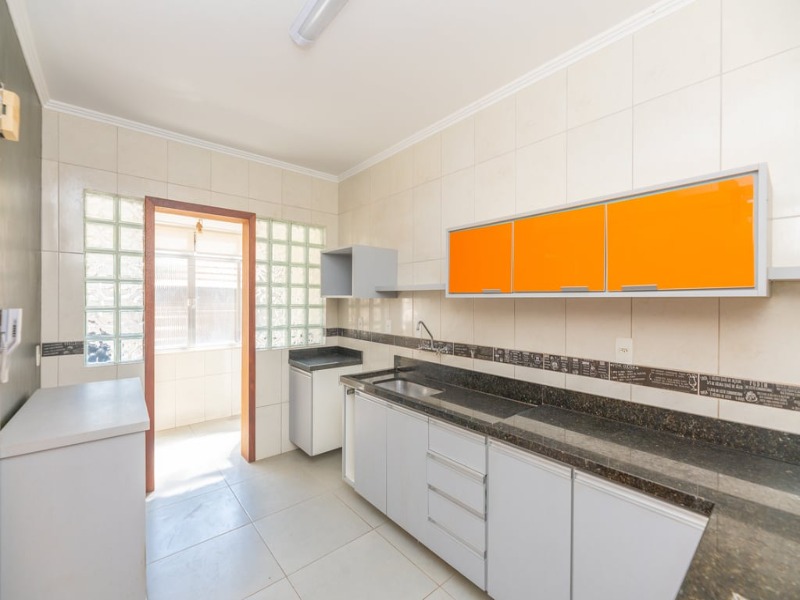 Apartamento à venda com 3 quartos, 127m² - Foto 9