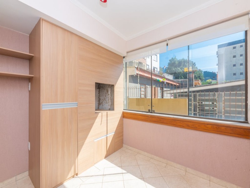 Apartamento à venda com 3 quartos, 127m² - Foto 4