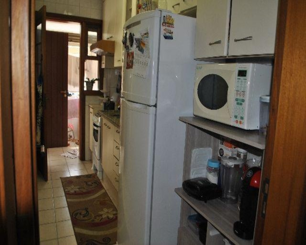 Apartamento à venda com 2 quartos, 65m² - Foto 4