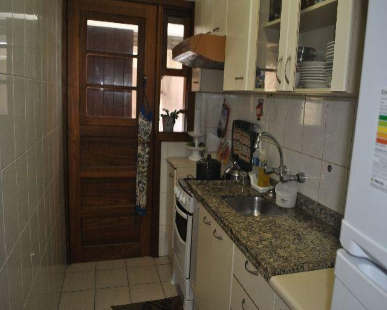 Apartamento à venda com 2 quartos, 65m² - Foto 5