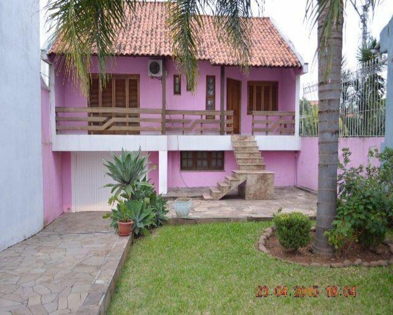 Casa, 3 quartos, 200 m² - Foto 1