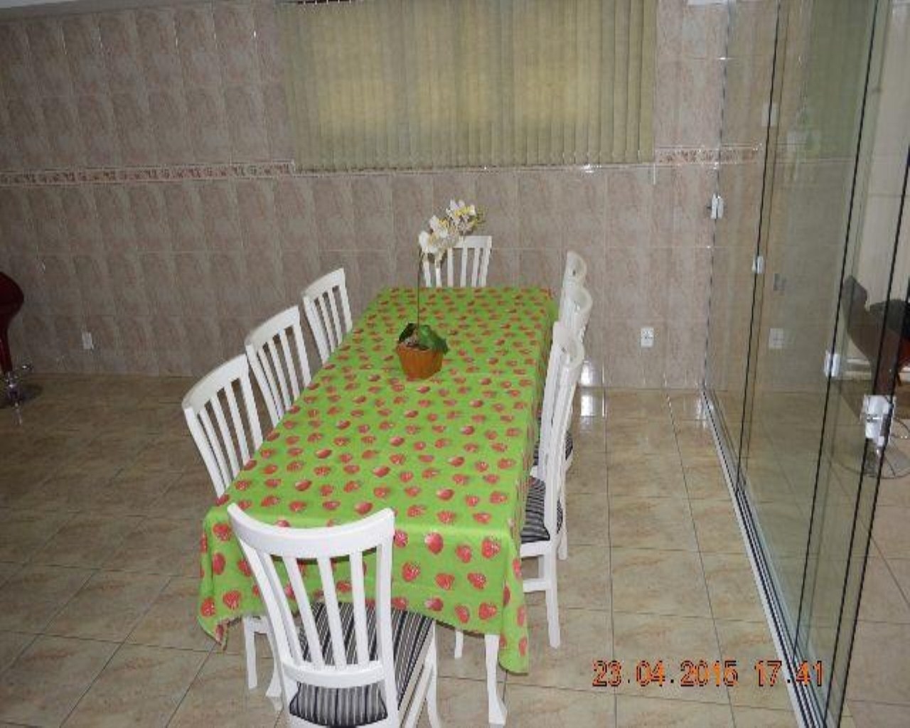 Casa, 3 quartos, 200 m² - Foto 5