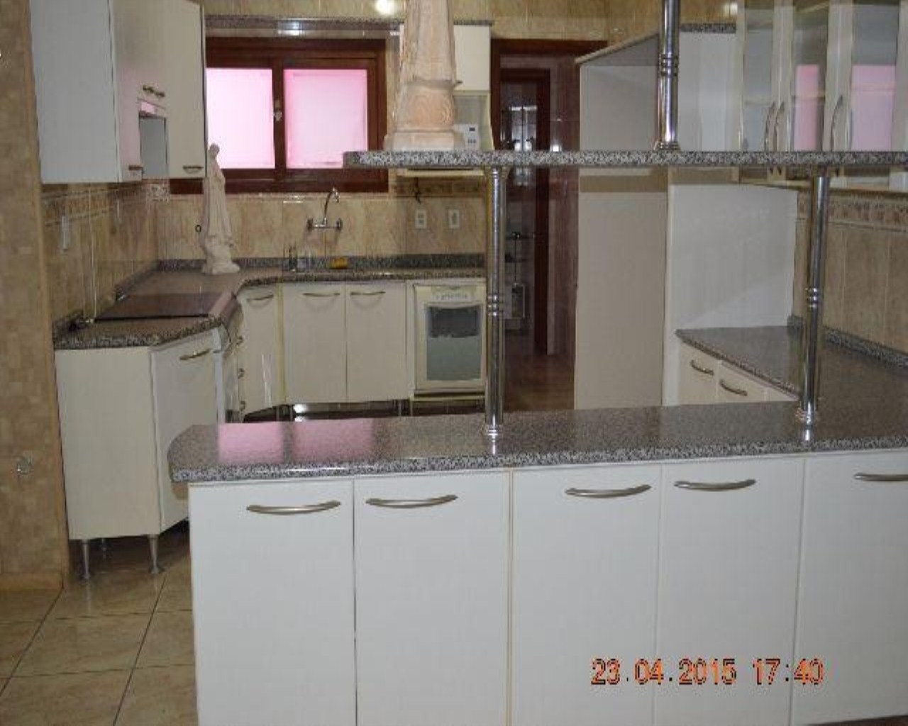 Casa, 3 quartos, 200 m² - Foto 8