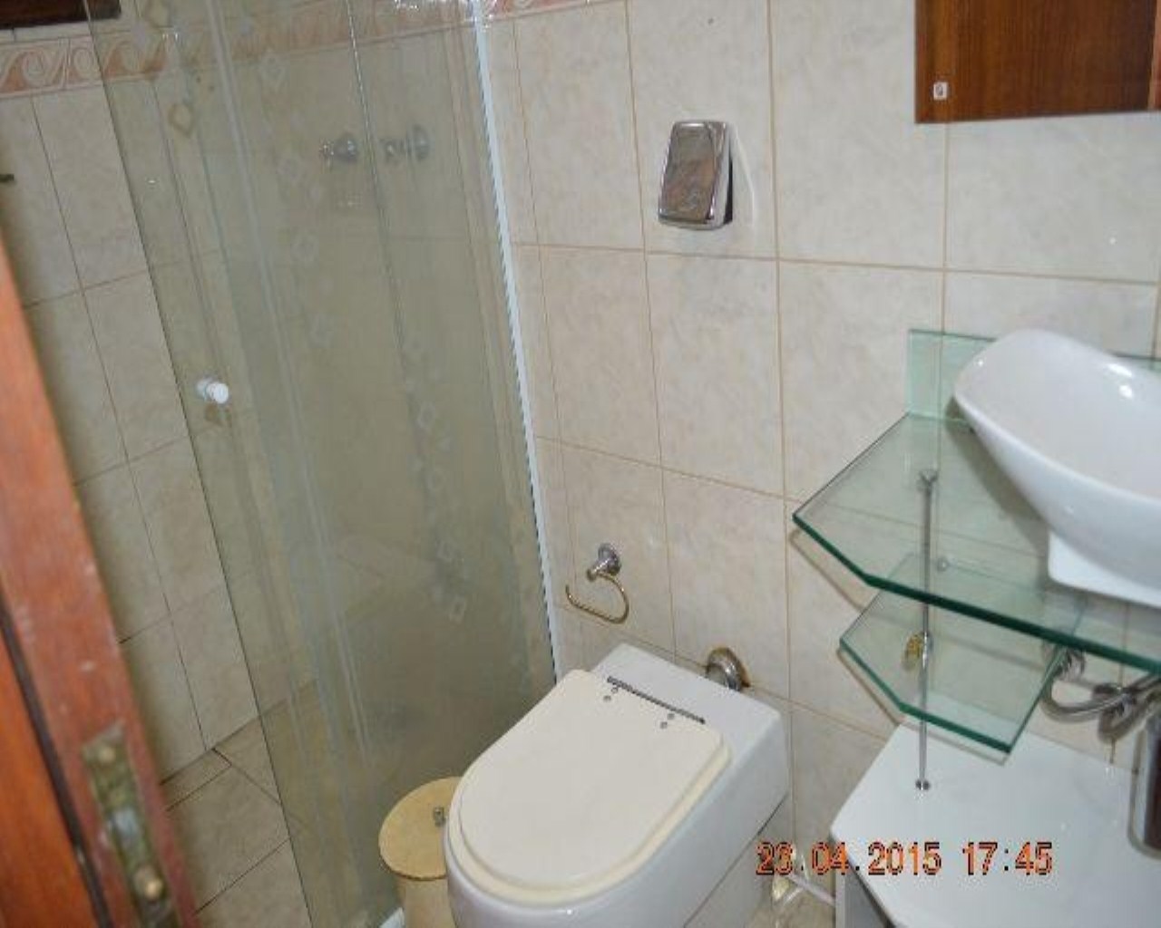 Casa, 3 quartos, 200 m² - Foto 16