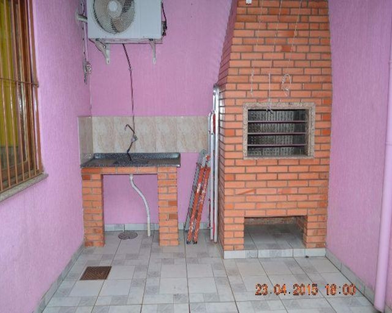 Casa, 3 quartos, 200 m² - Foto 17