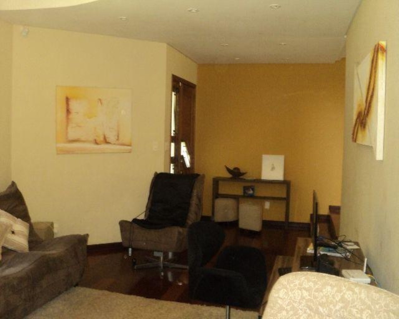 Casa, 4 quartos, 245 m² - Foto 4